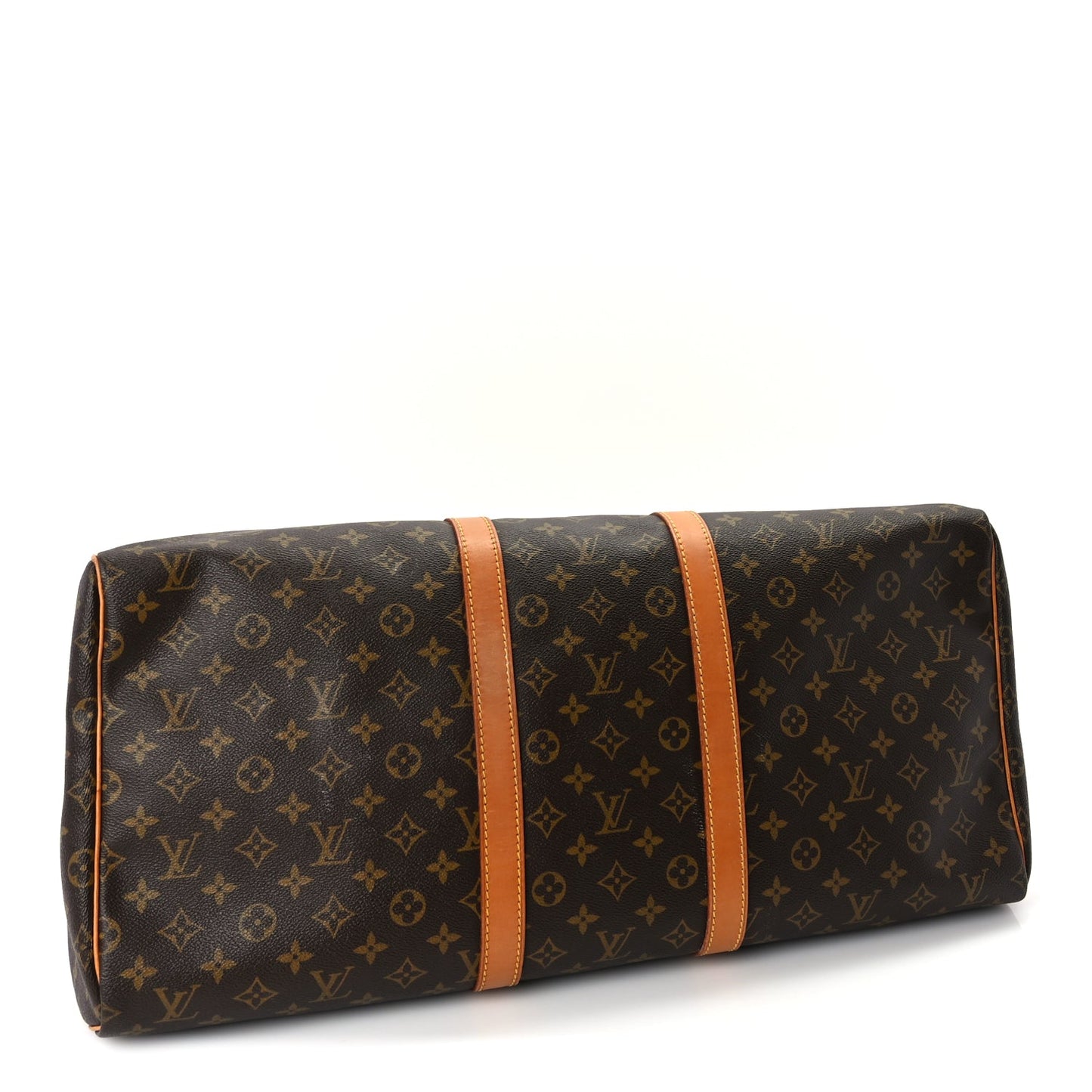 Louis Vuitton Monogram Keepall 55