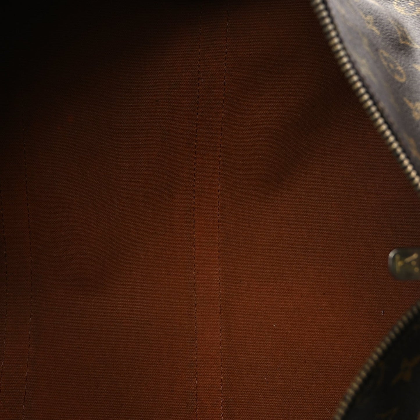 Louis Vuitton Monogram Keepall 55