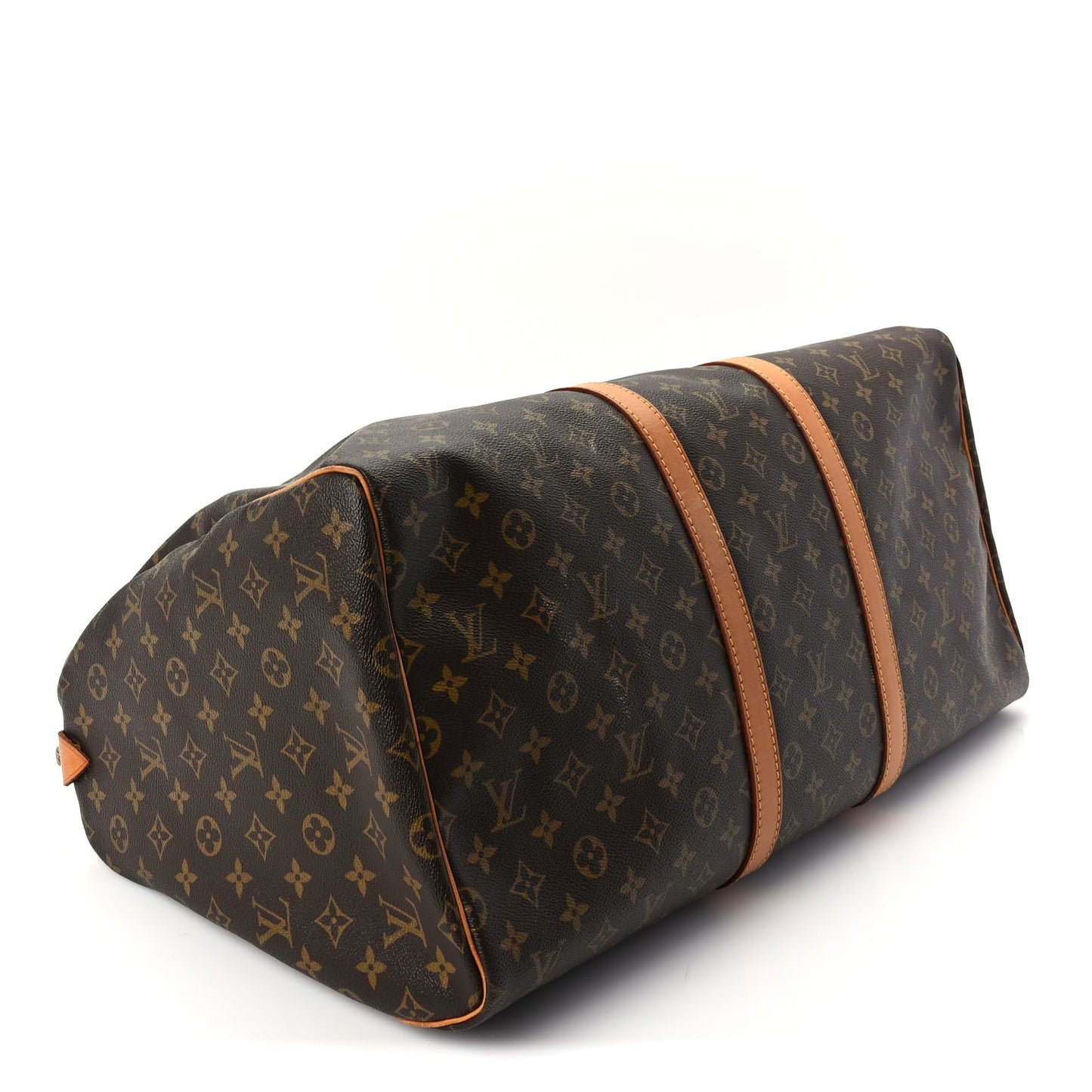 Louis Vuitton Monogram Keepall 55