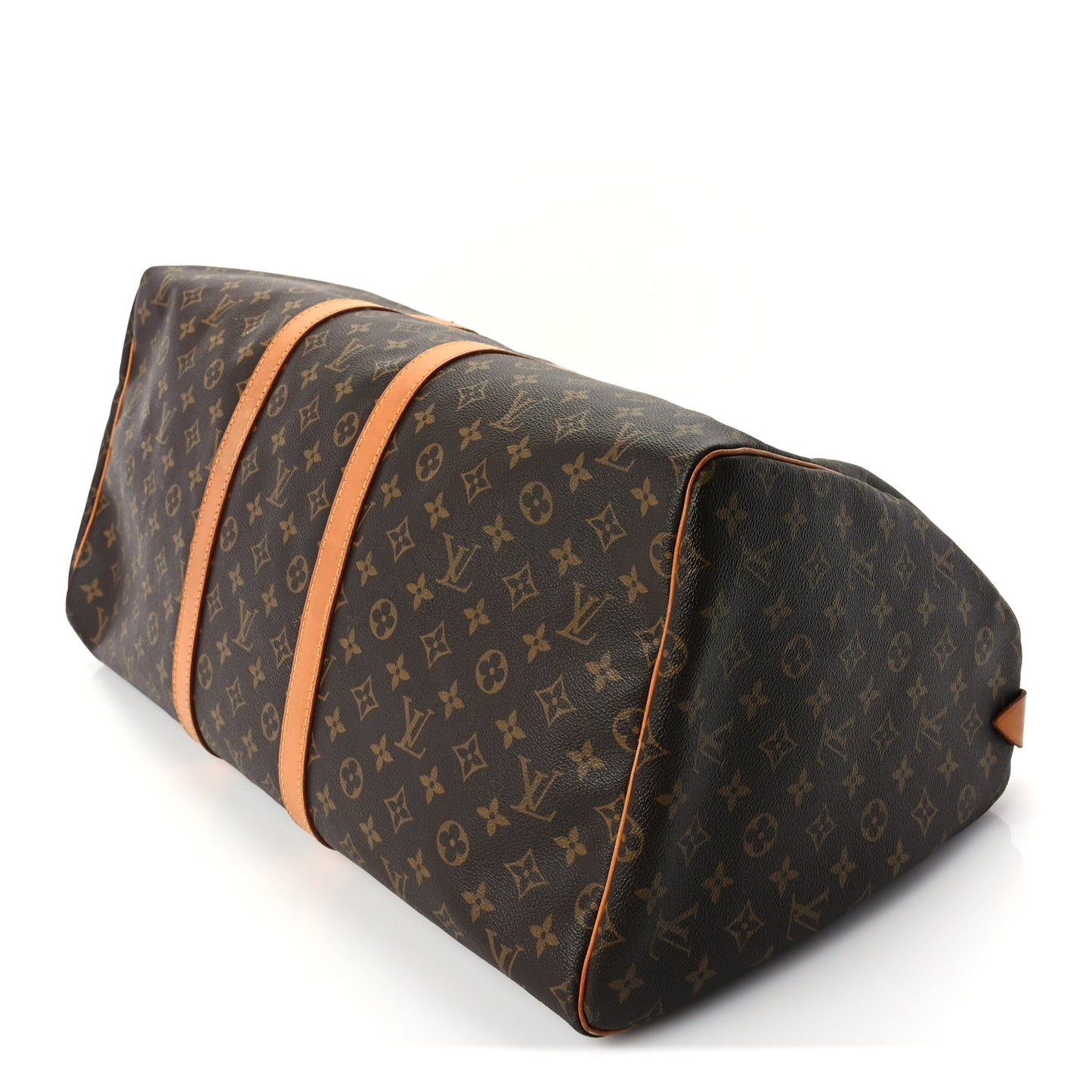Louis Vuitton Monogram Keepall 55