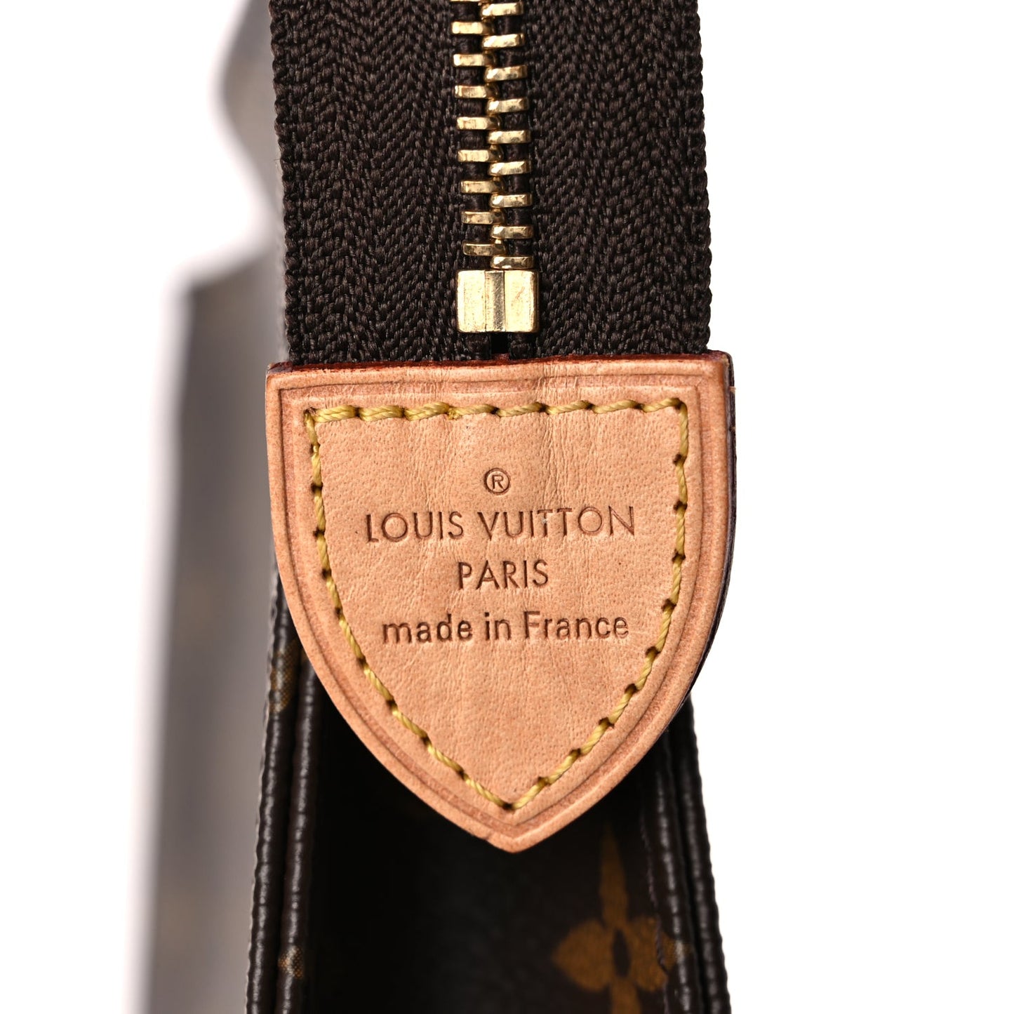 Louis Vuitton Monogram Toiletry Pouch 26