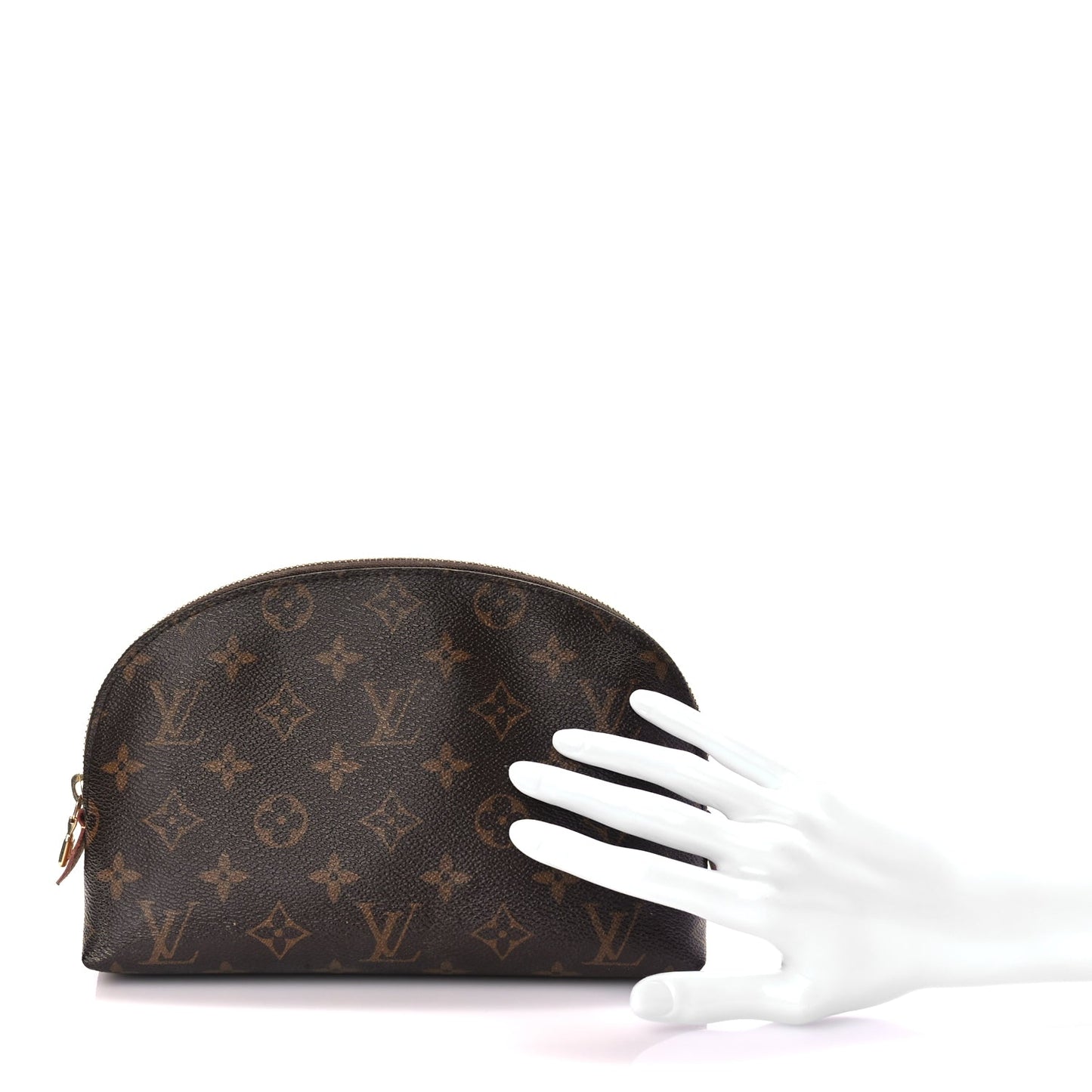 Louis Vuitton Monogram Cosmetic Pouch MM