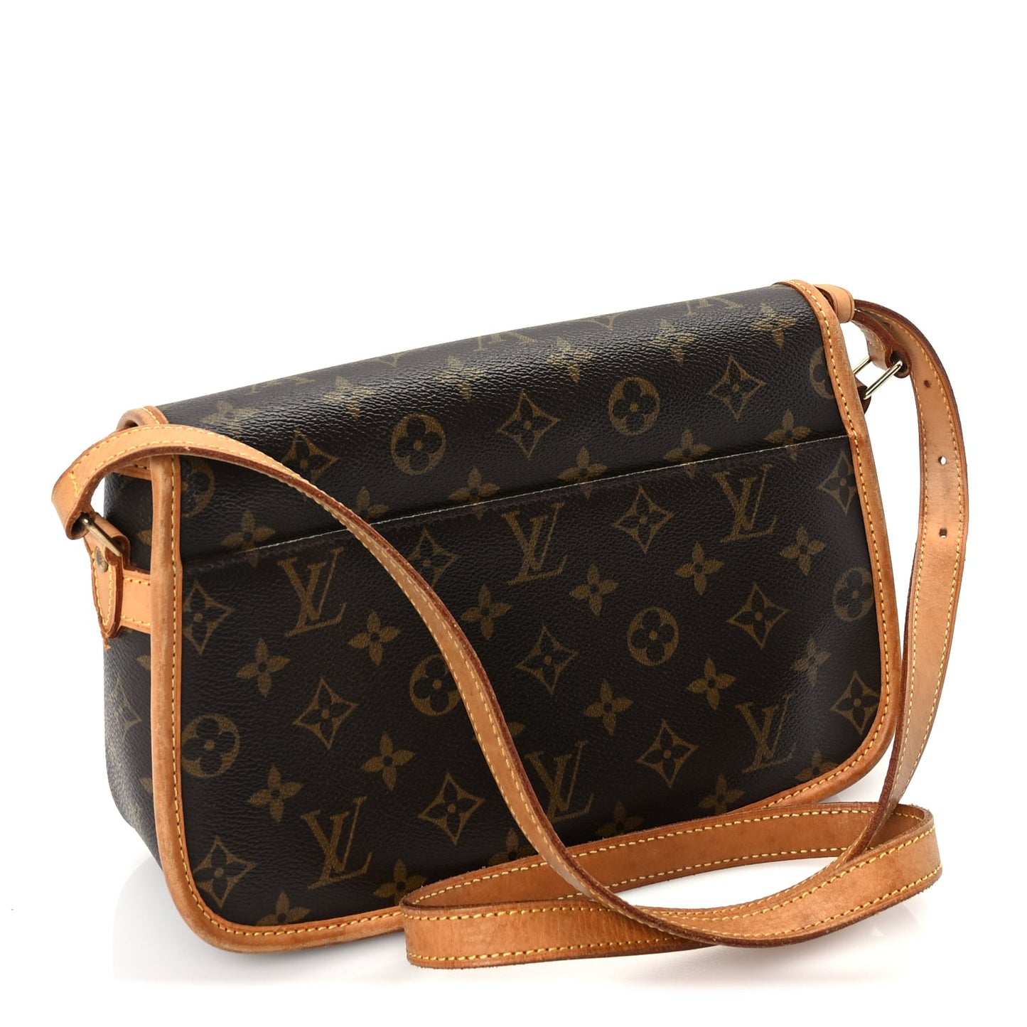 Louis Vuitton Monogram Sologne