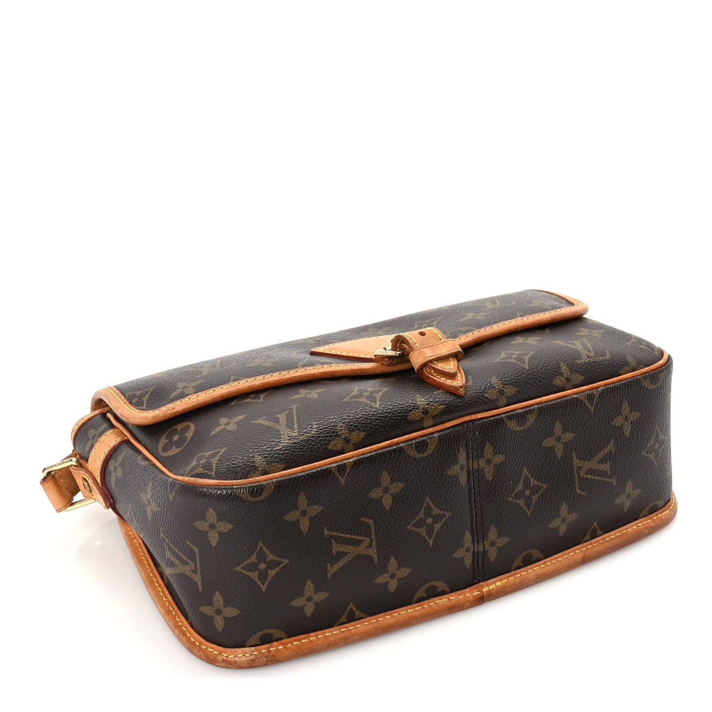 Louis Vuitton Monogram Sologne