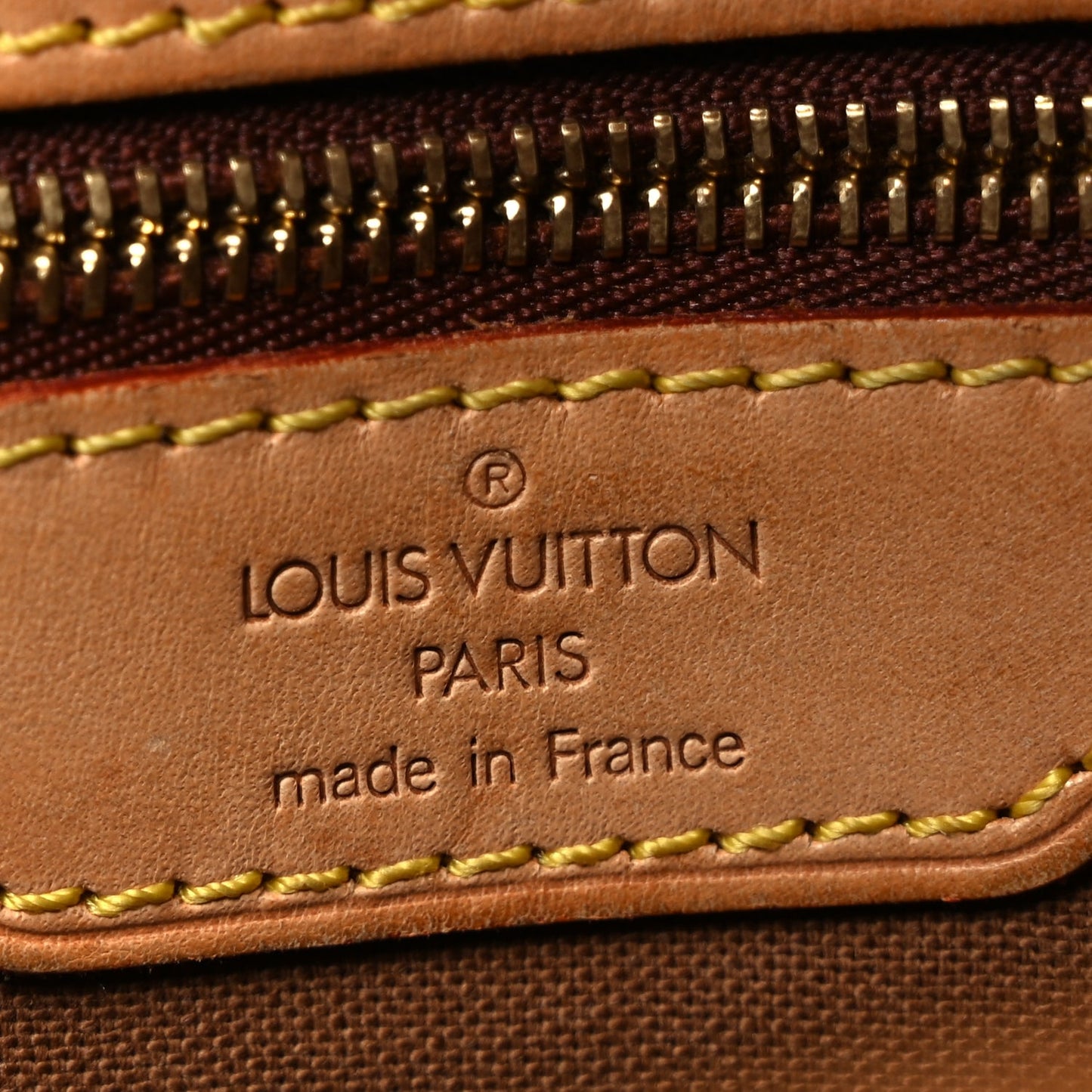 Louis Vuitton Monogram Sologne