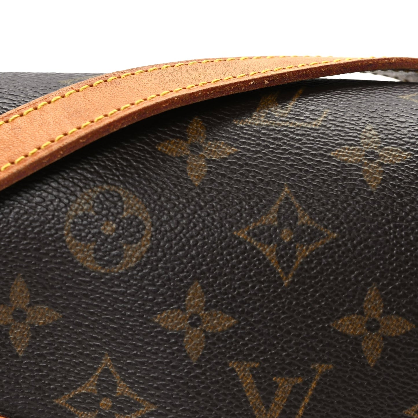 Louis Vuitton Monogram Sologne
