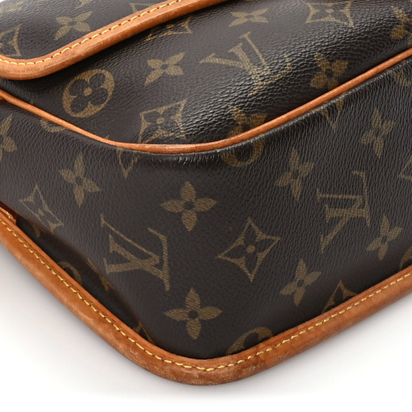 Louis Vuitton Monogram Sologne