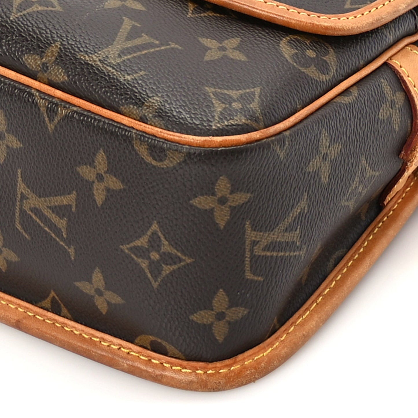 Louis Vuitton Monogram Sologne