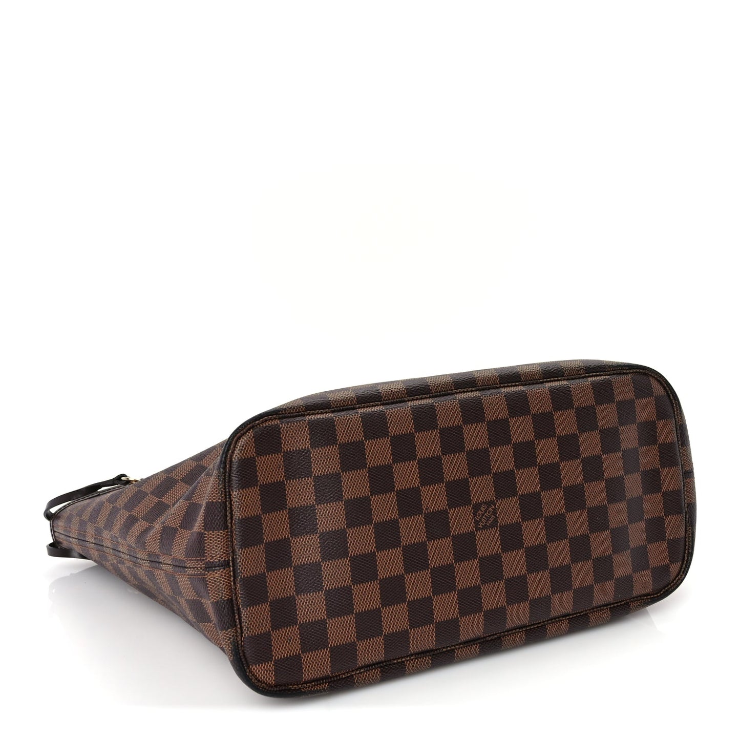 Louis Vuitton Damier Ebene Neo Neverfull MM