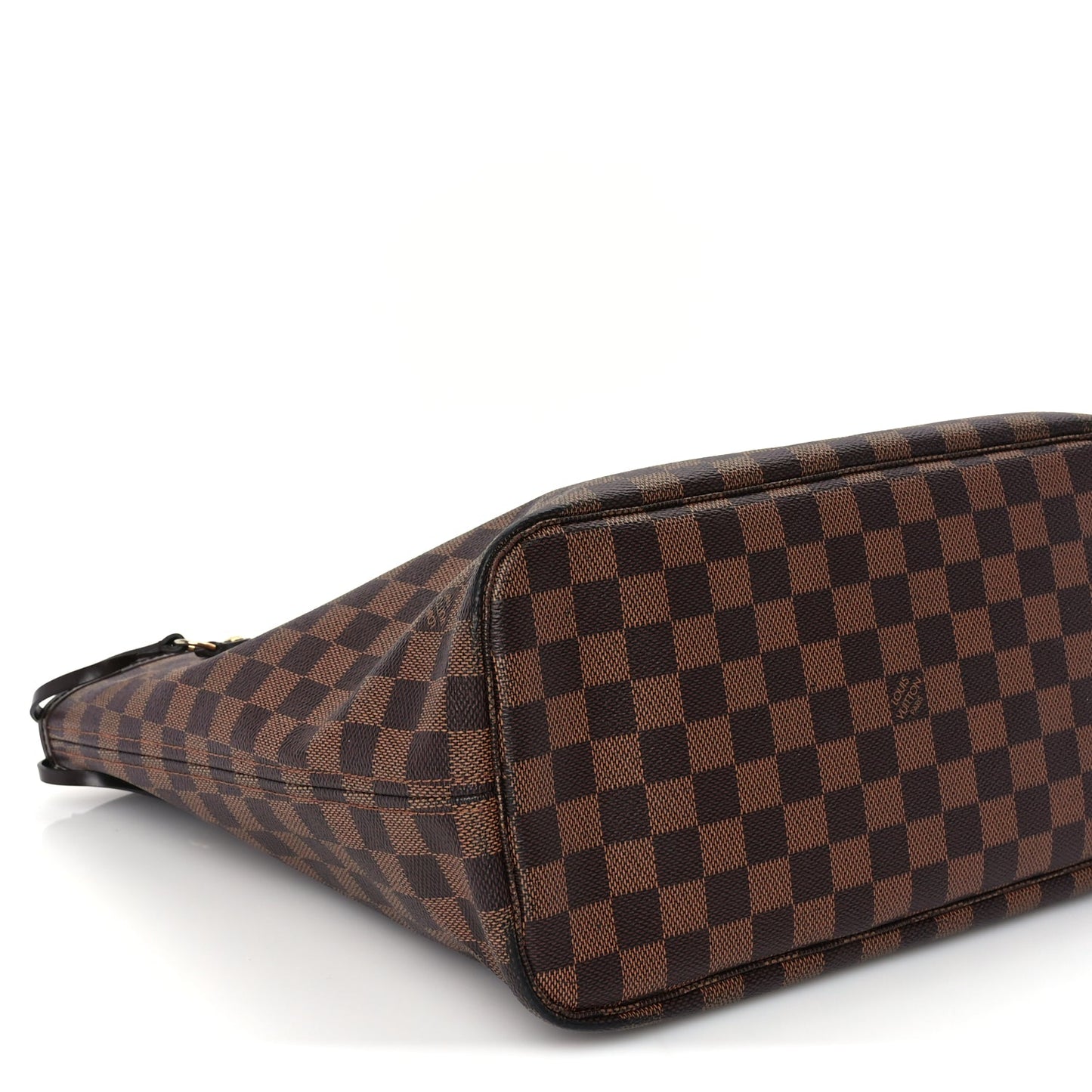 Louis Vuitton Damier Ebene Neo Neverfull MM