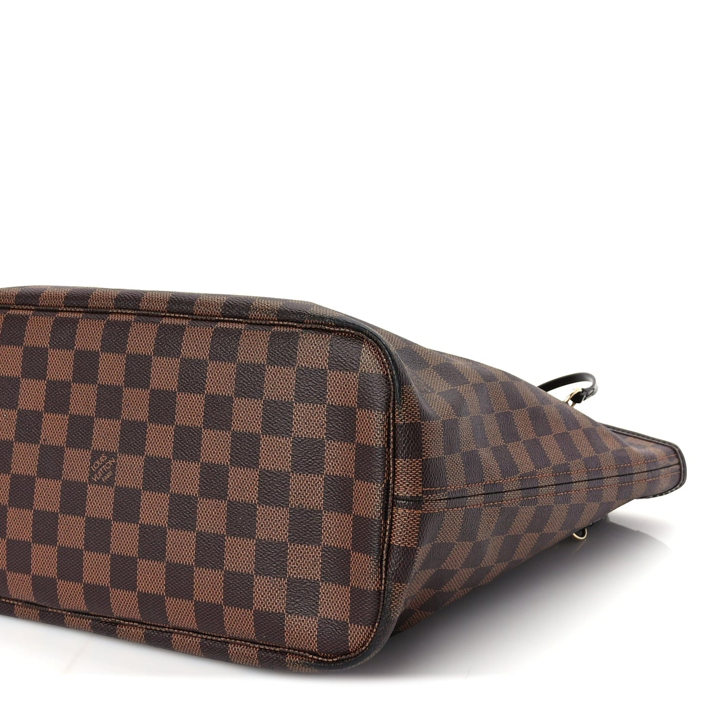 Louis Vuitton Damier Ebene Neo Neverfull MM