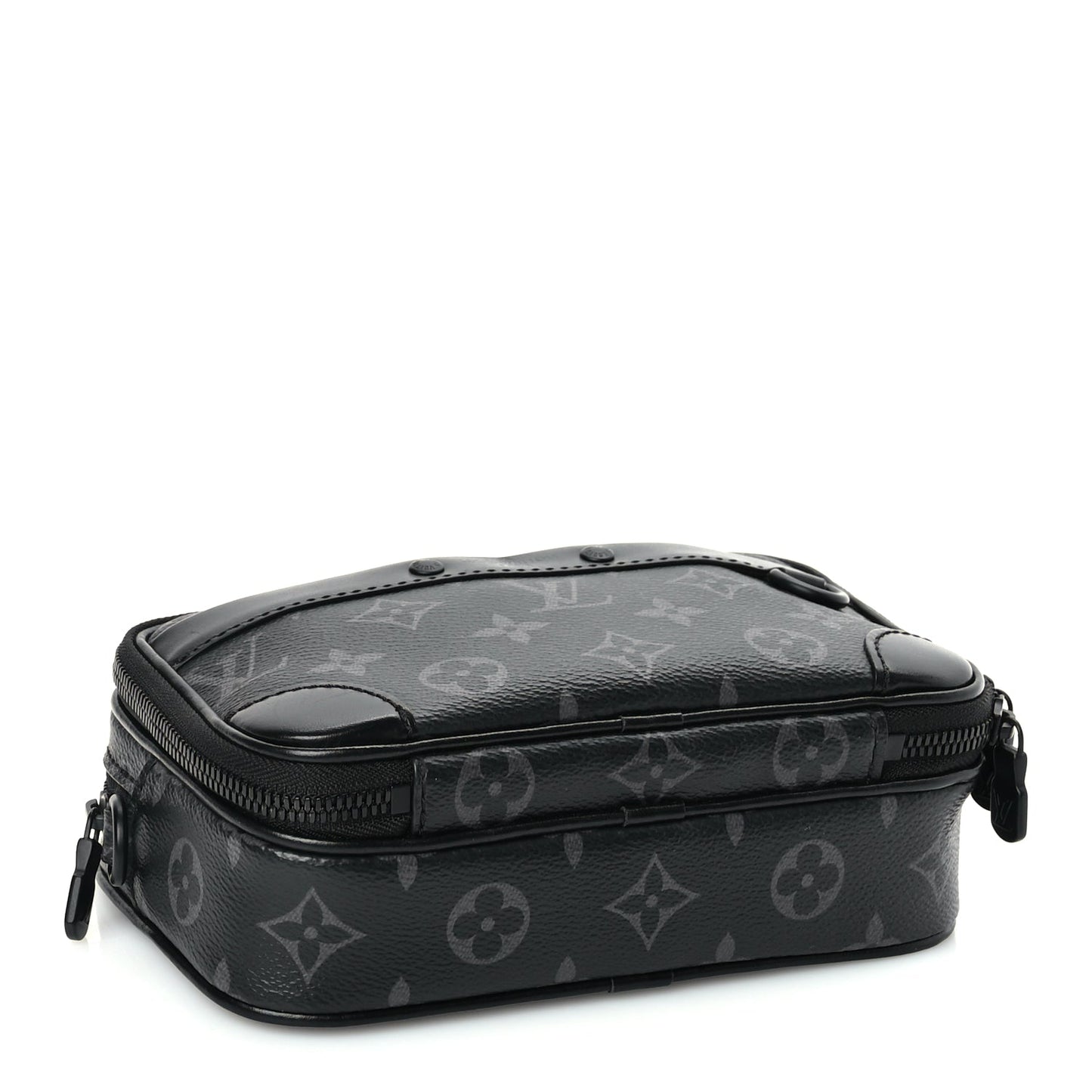 Louis Vuitton Monogram Eclipse Alpha Messenger