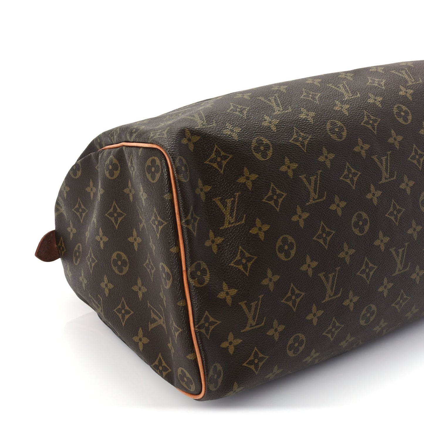 Louis Vuitton Monogram Speedy 40