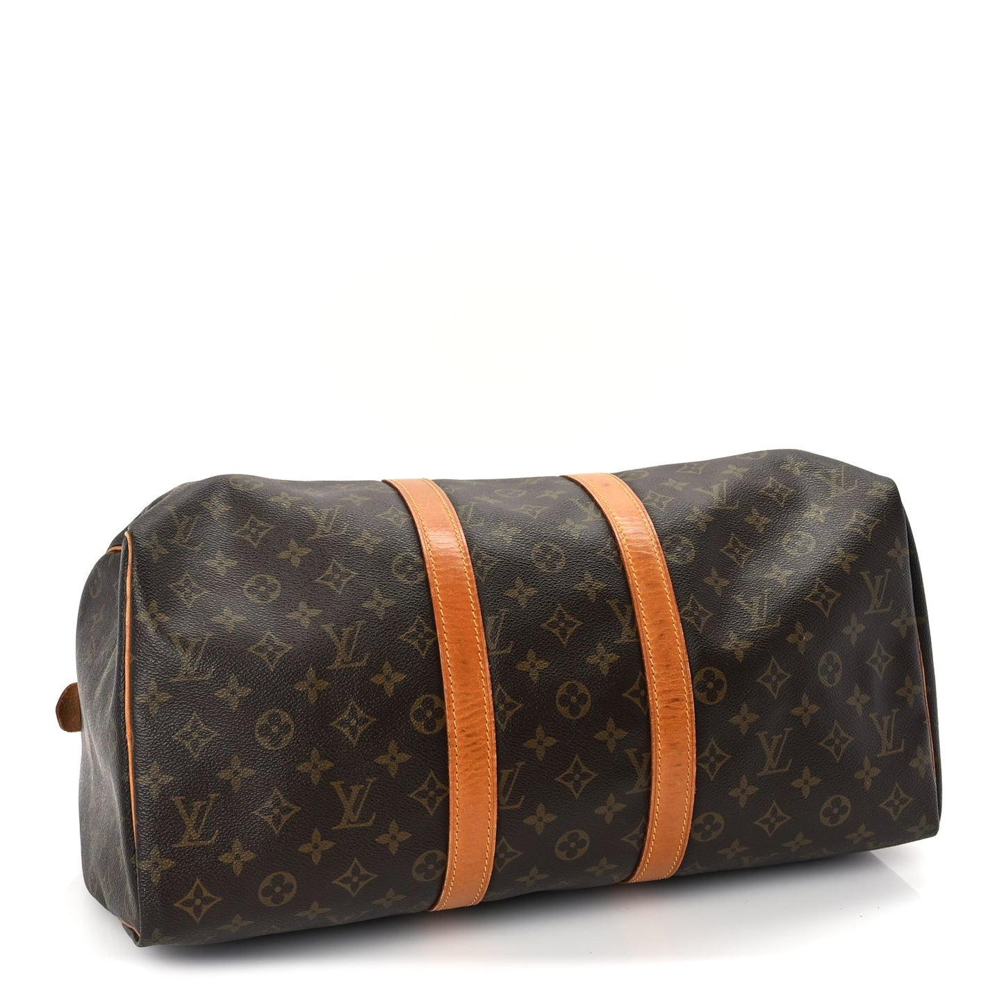 Louis Vuitton Monogram Keepall 45