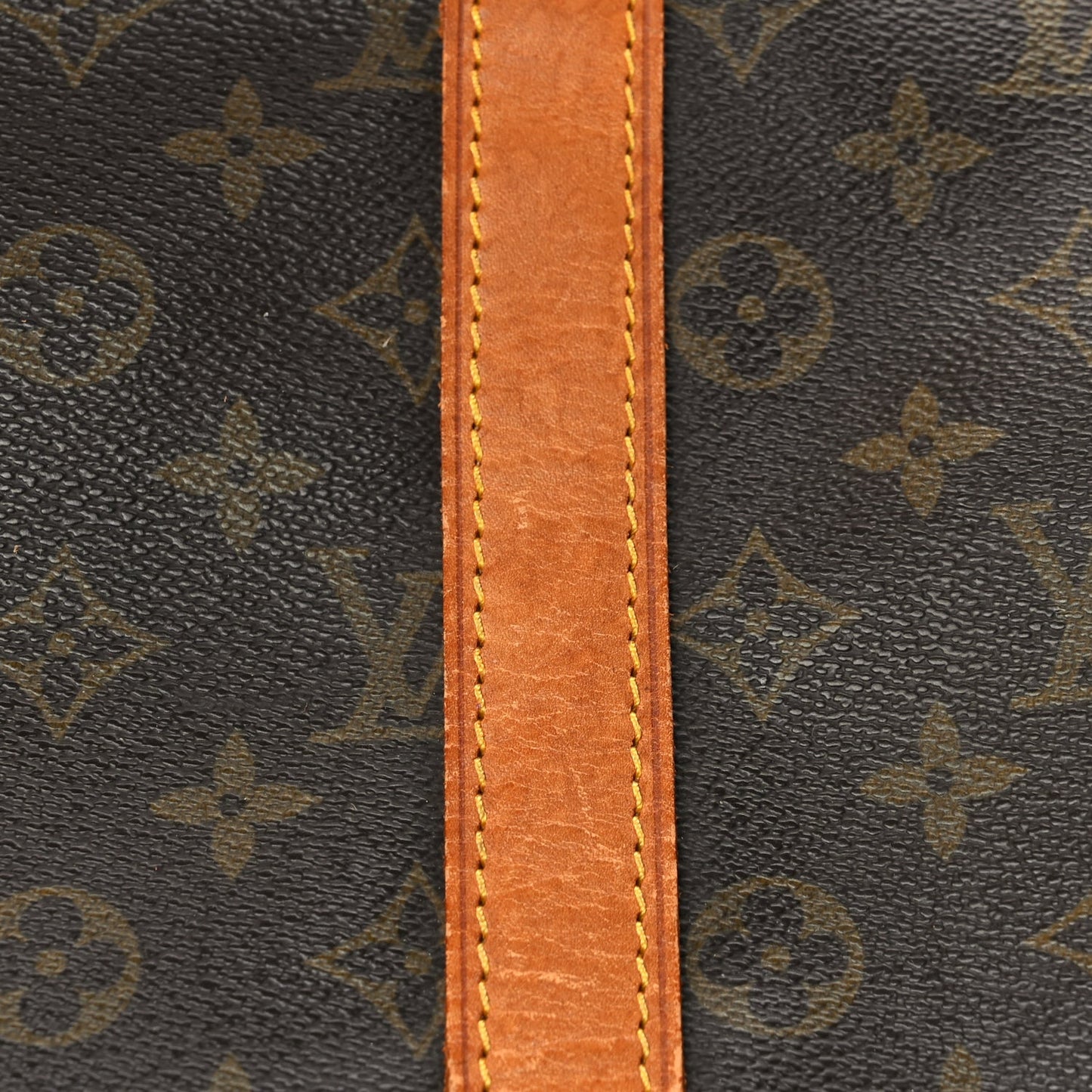 Louis Vuitton Monogram Keepall 45