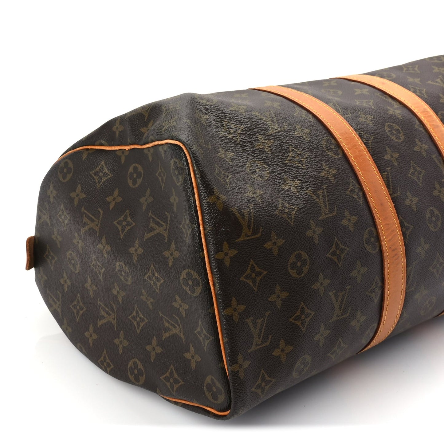 Louis Vuitton Monogram Keepall 45