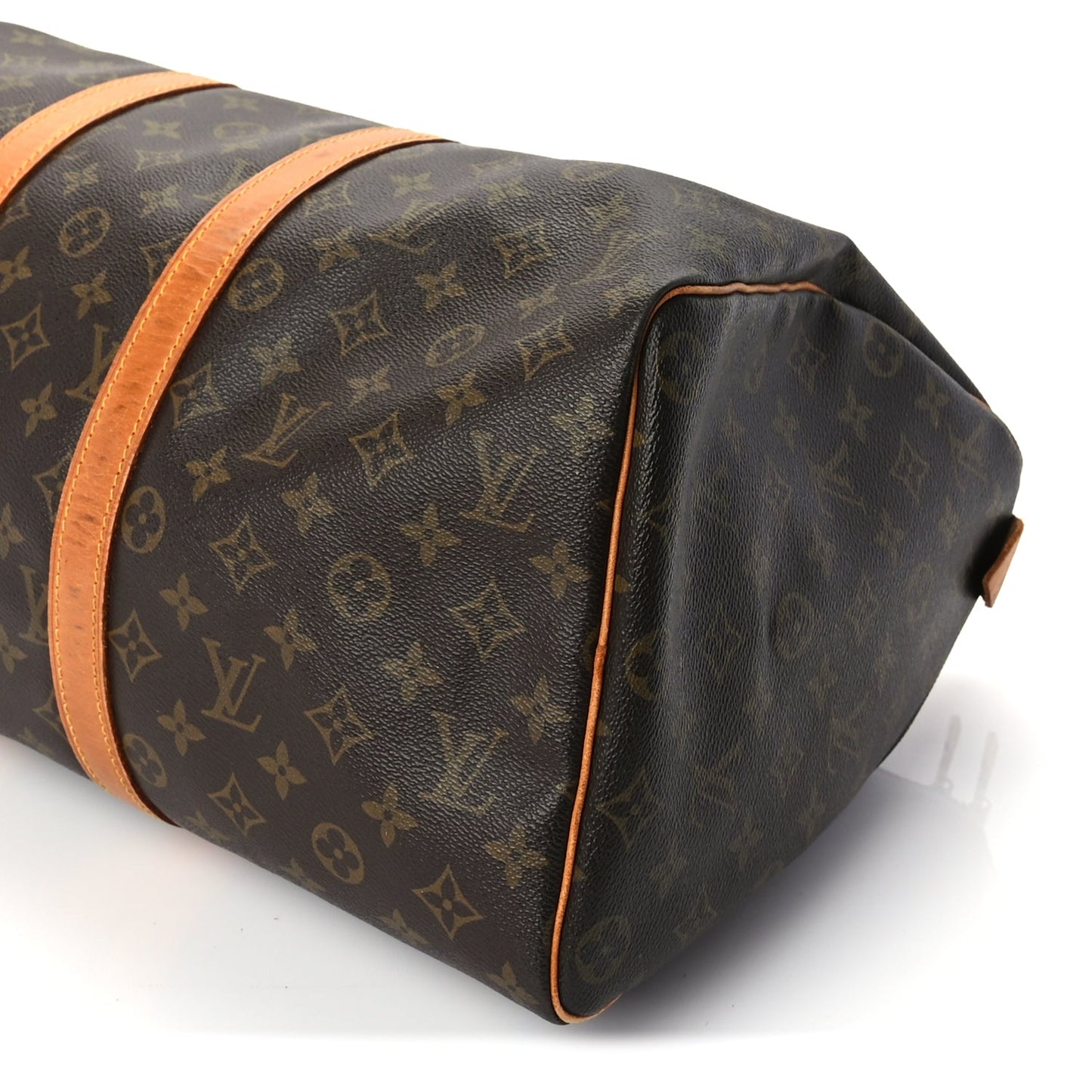 Louis Vuitton Monogram Keepall 45