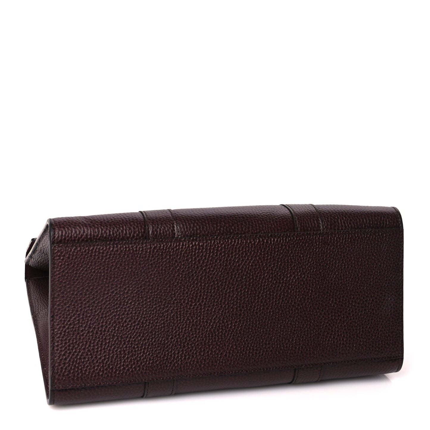 Mulberry Classic Grain New Bayswater Oxblood