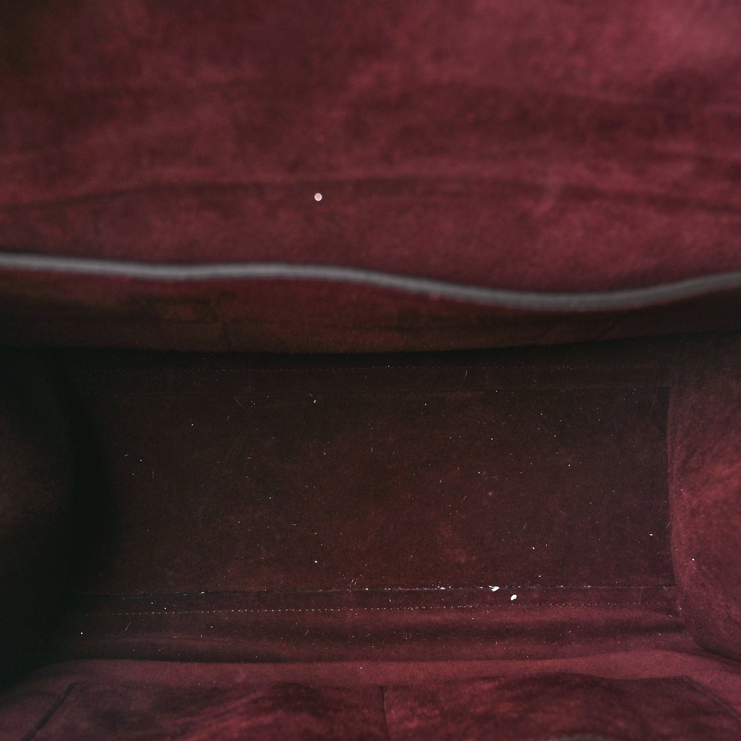 Mulberry Classic Grain New Bayswater Oxblood