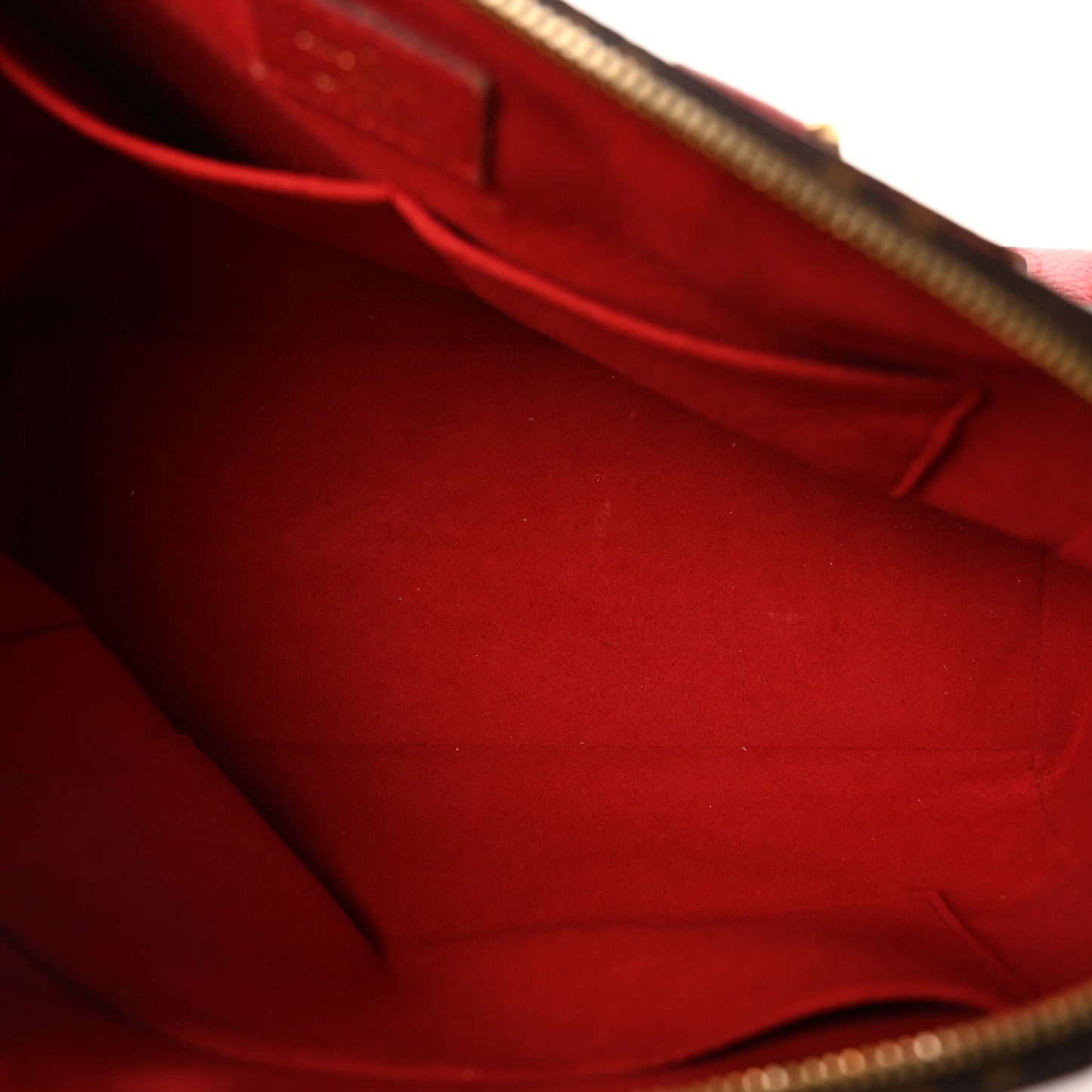 Louis Vuitton Monogram Retiro NM Cherry