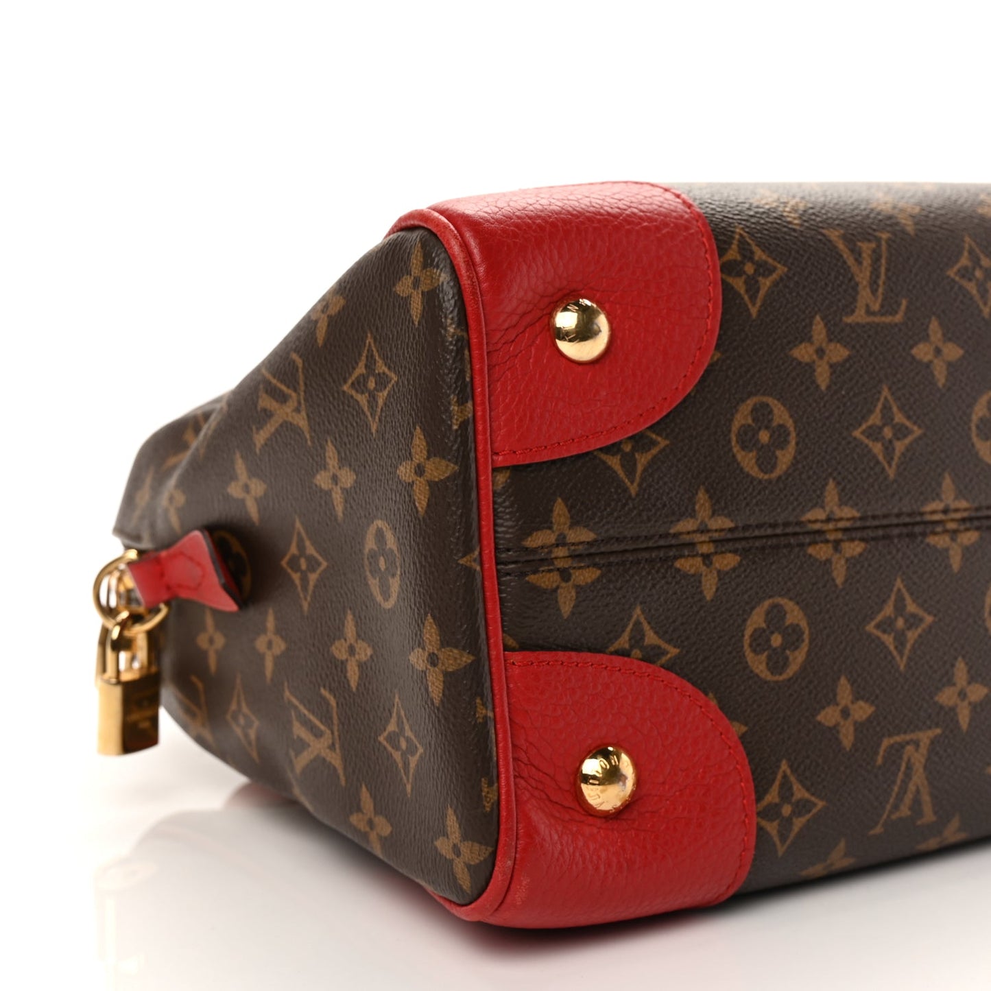 Louis Vuitton Monogram Retiro NM Cherry