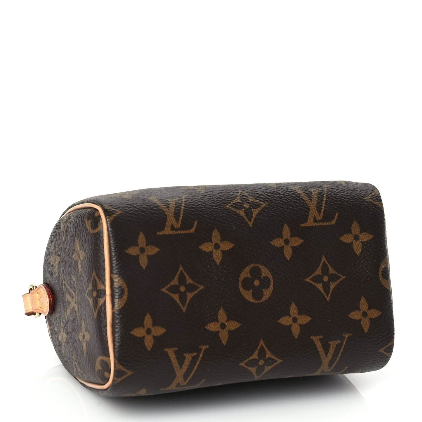 Louis Vuitton Monogram Nano Speedy