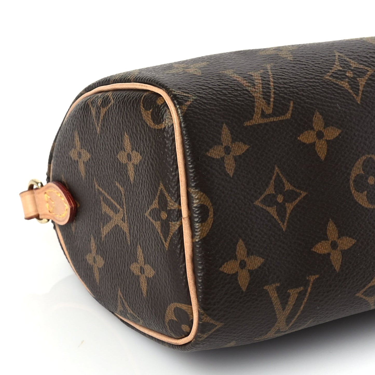 Louis Vuitton Monogram Nano Speedy