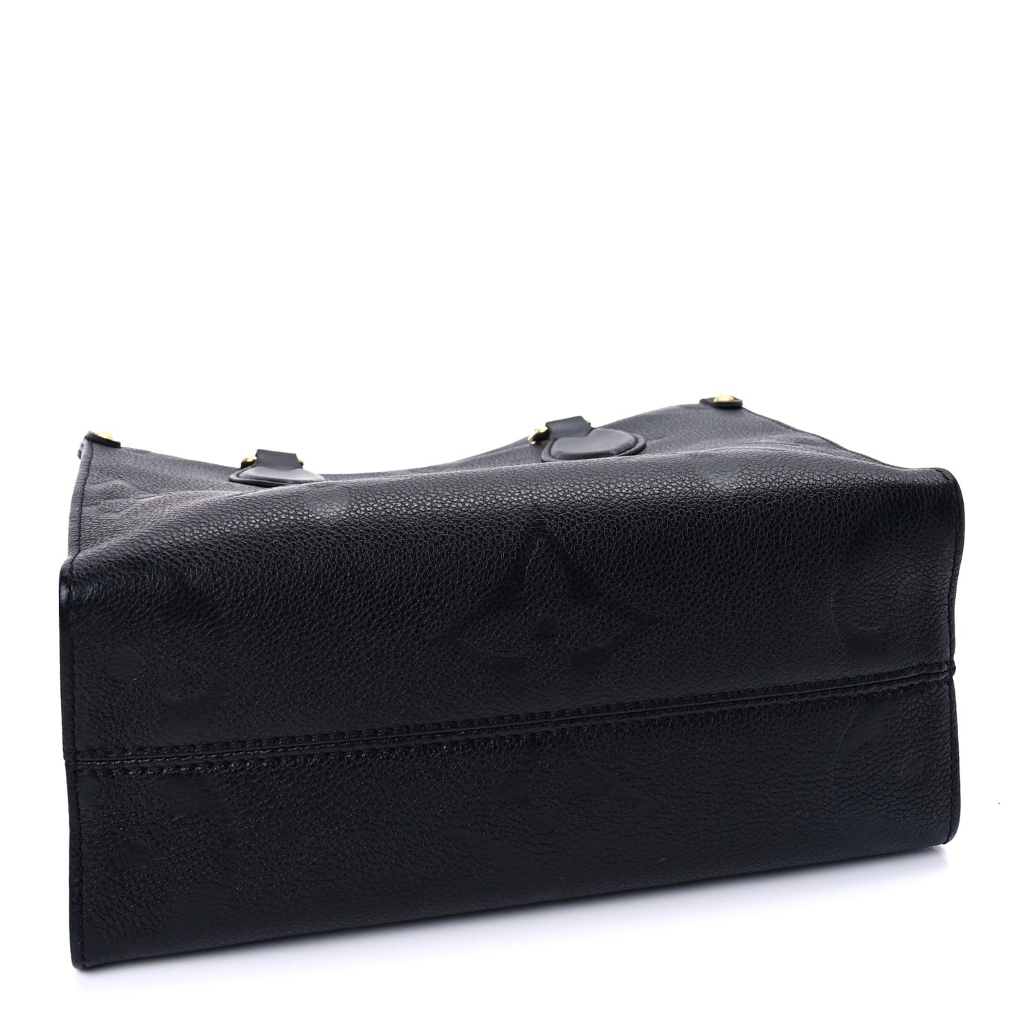 Louis Vuitton Empreinte Monogram Giant Onthego PM Black