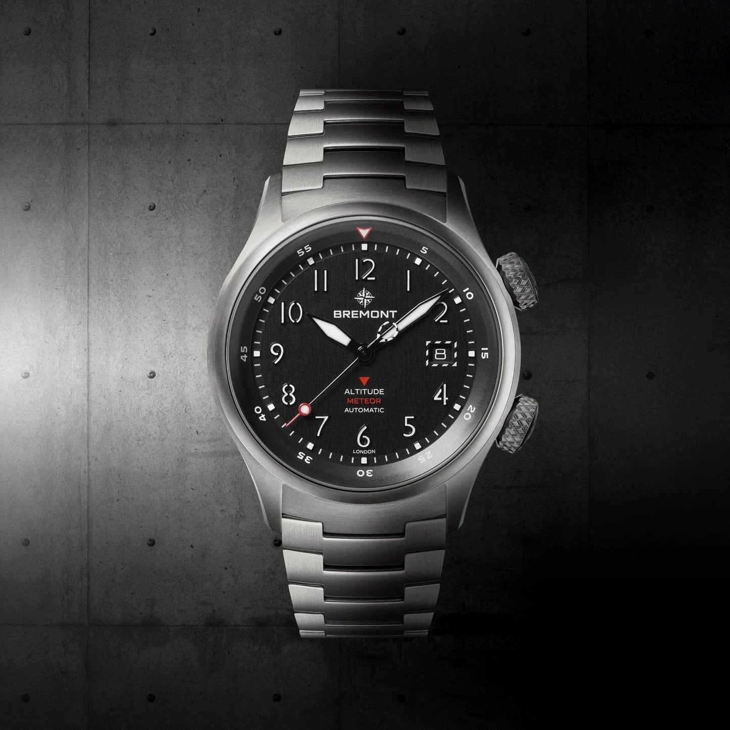 Altitude MB Meteor