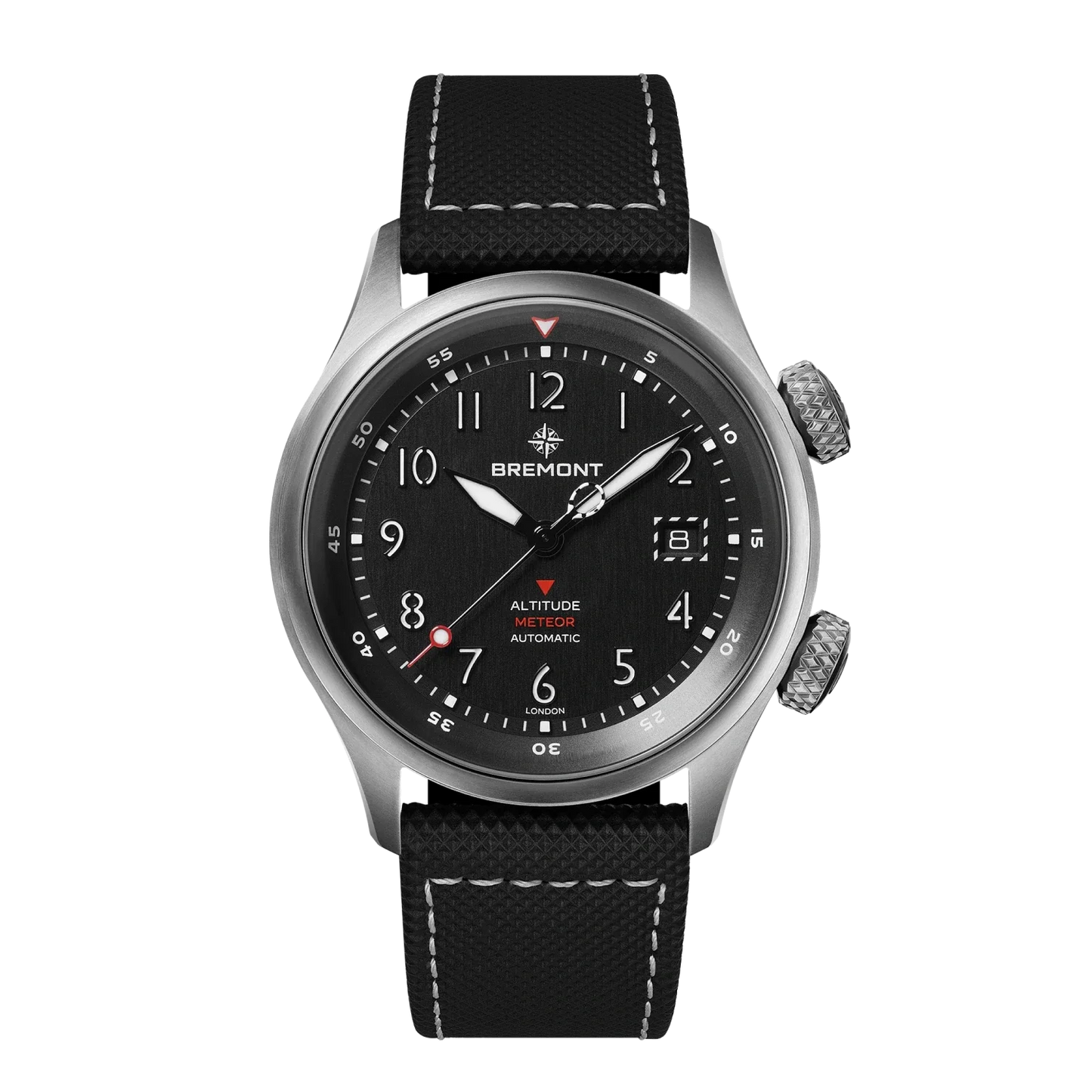 Altitude MB Meteor
