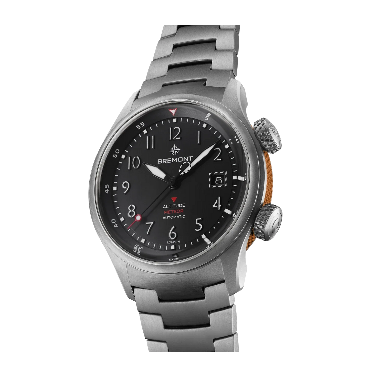 Altitude MB Meteor