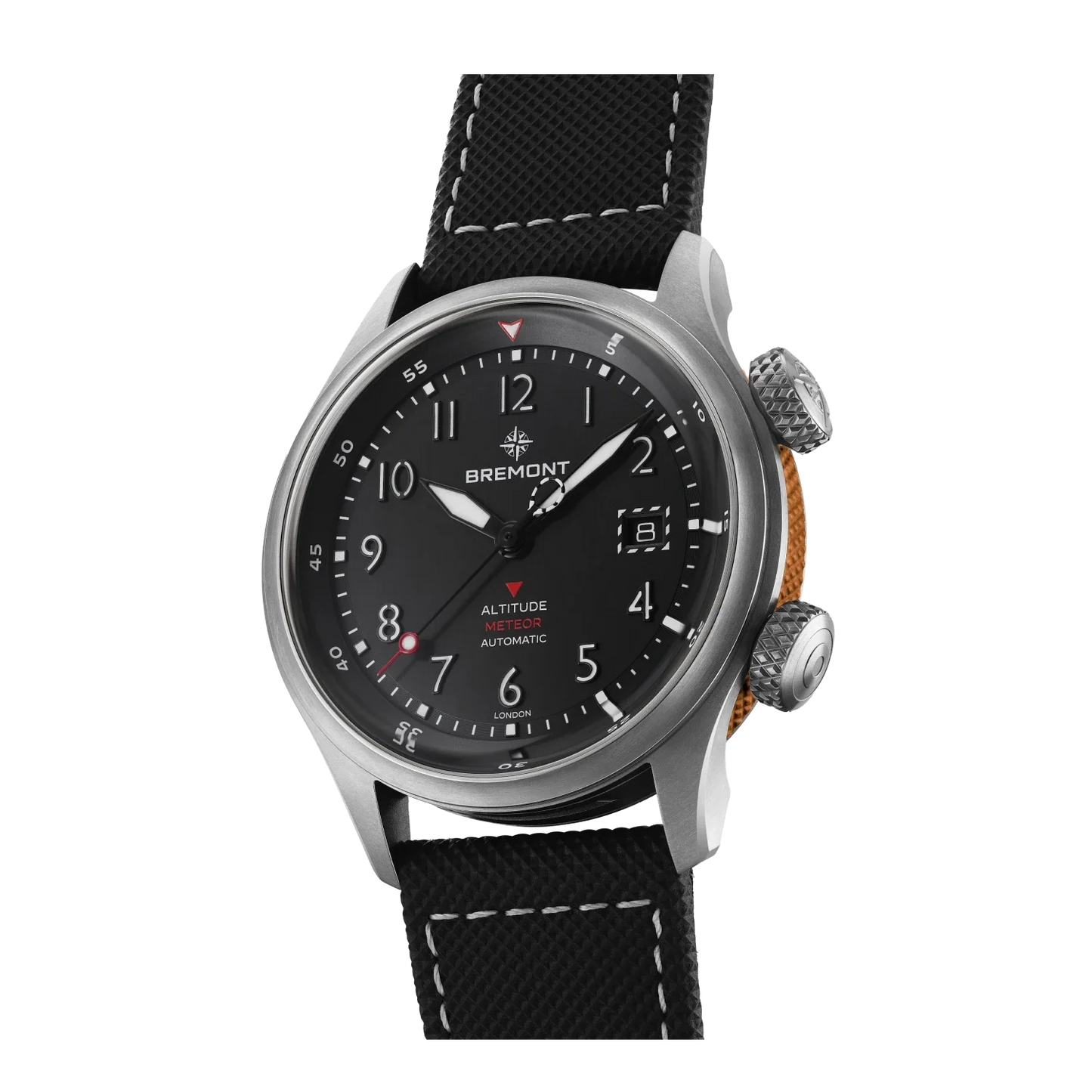 Altitude MB Meteor