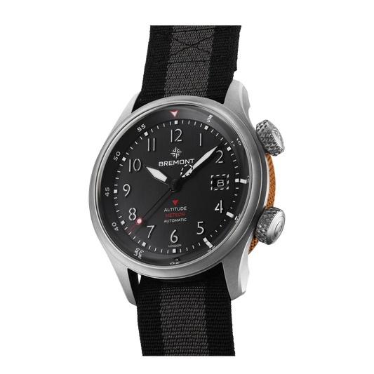 Altitude MB Meteor
