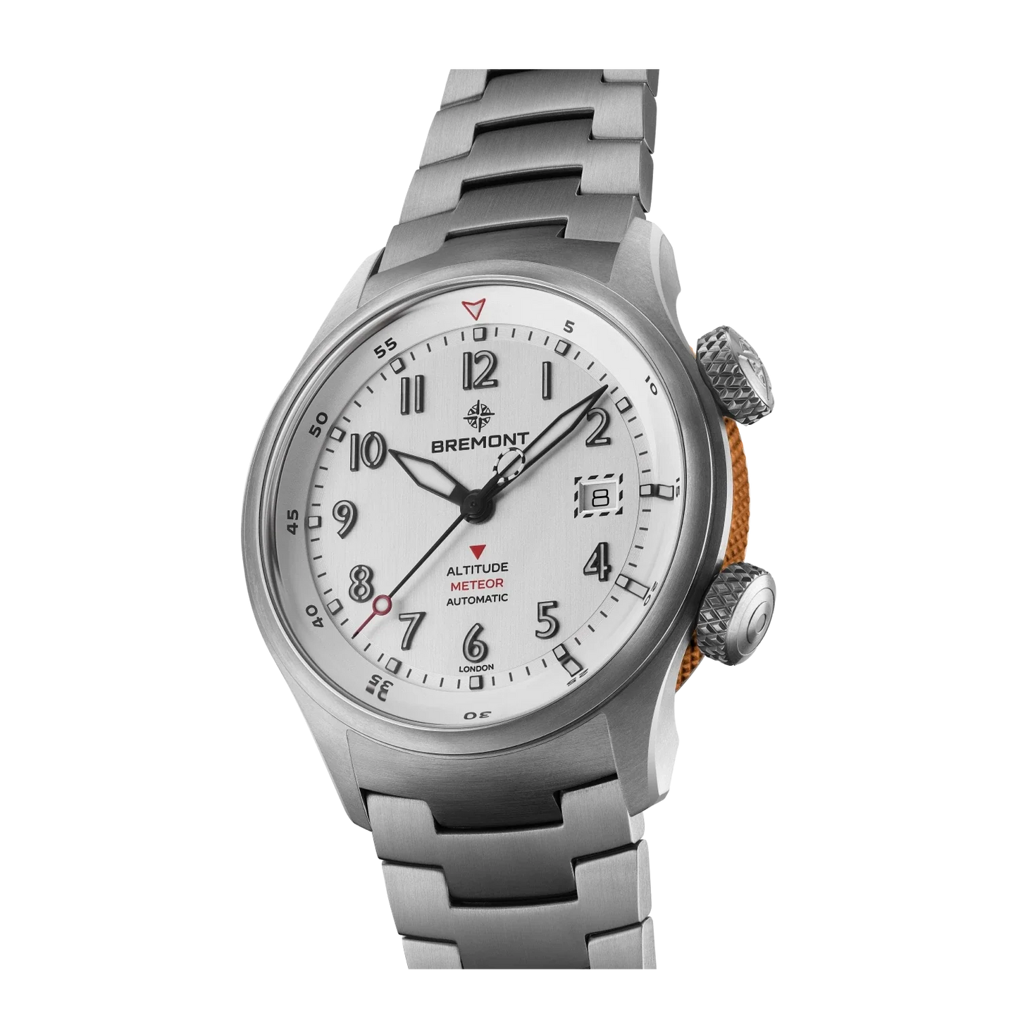 Altitude MB Meteor