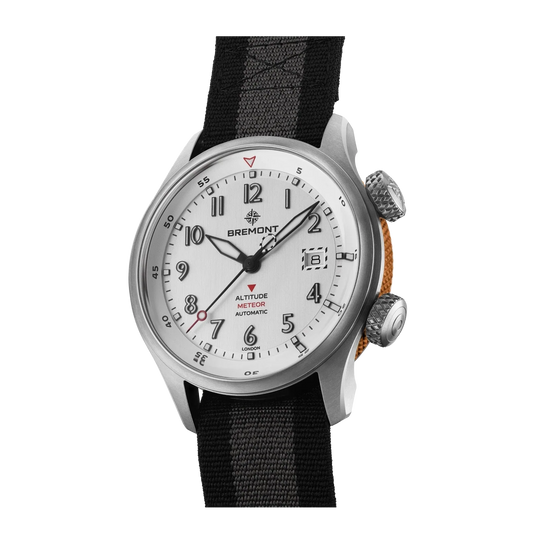 Altitude MB Meteor