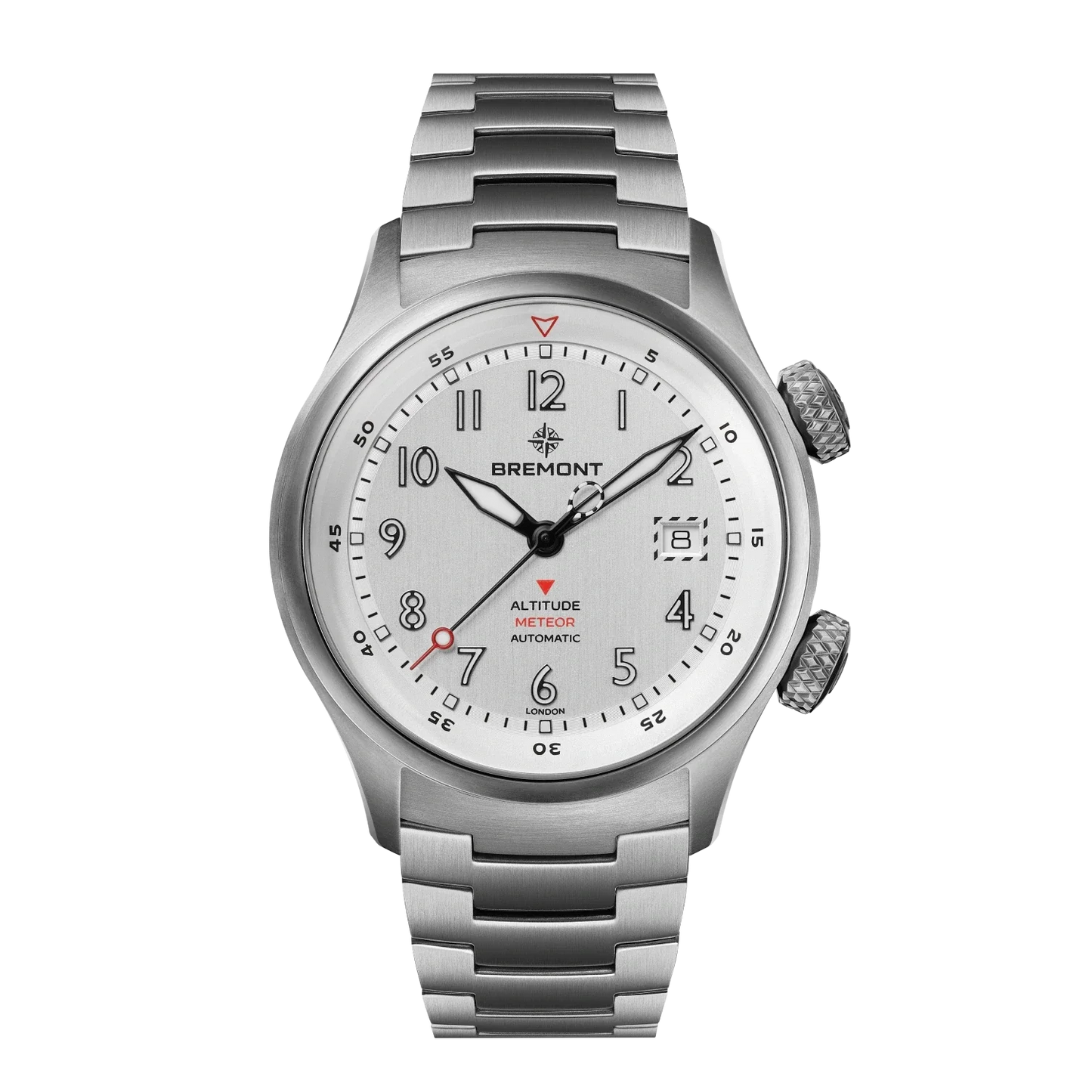 Altitude MB Meteor