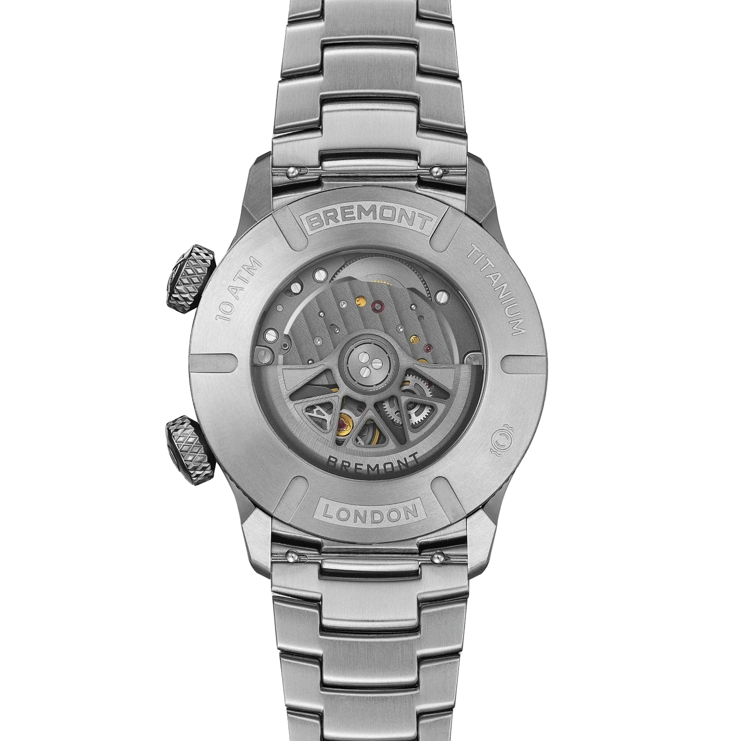 Altitude MB Meteor