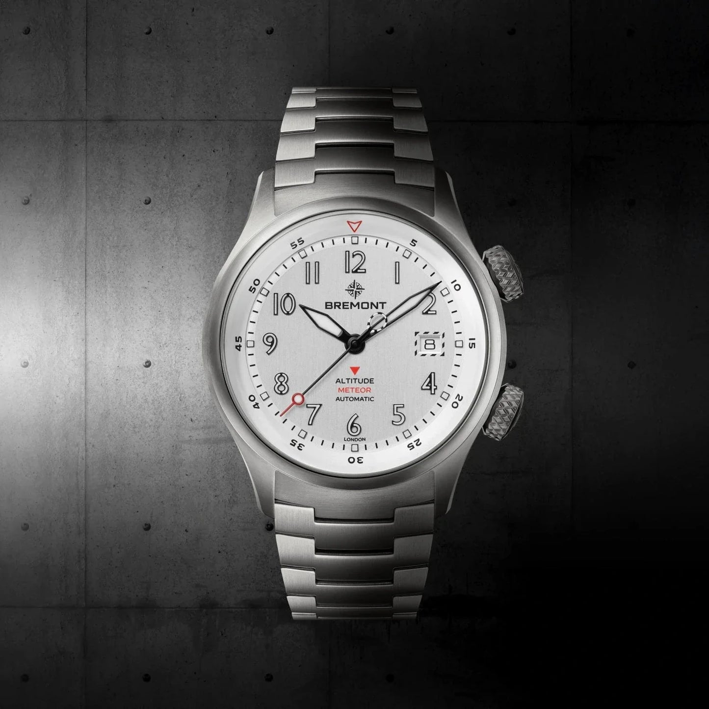 Altitude MB Meteor