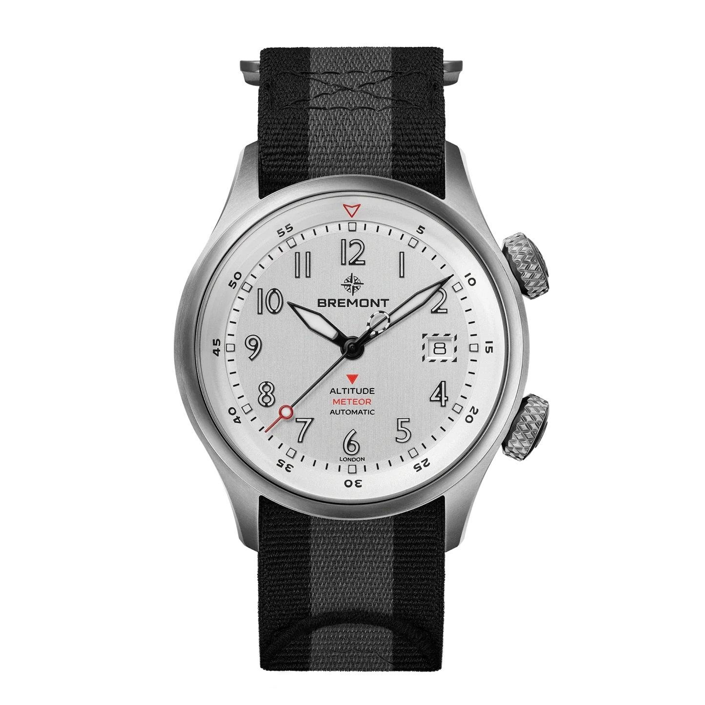 Altitude MB Meteor