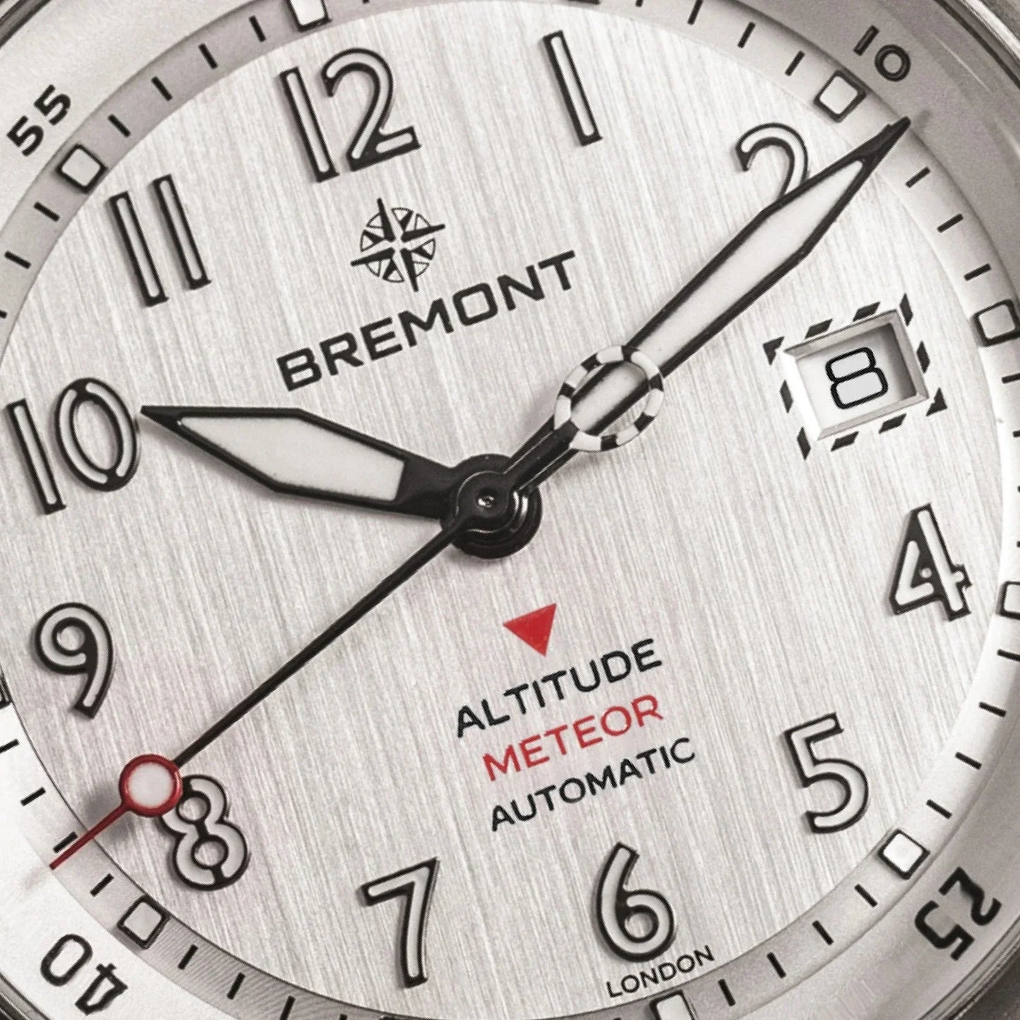 Altitude MB Meteor