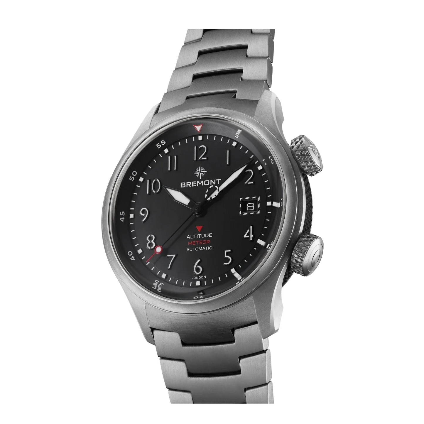 Altitude MB Meteor