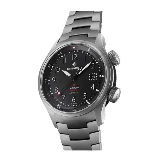 Altitude MB Meteor