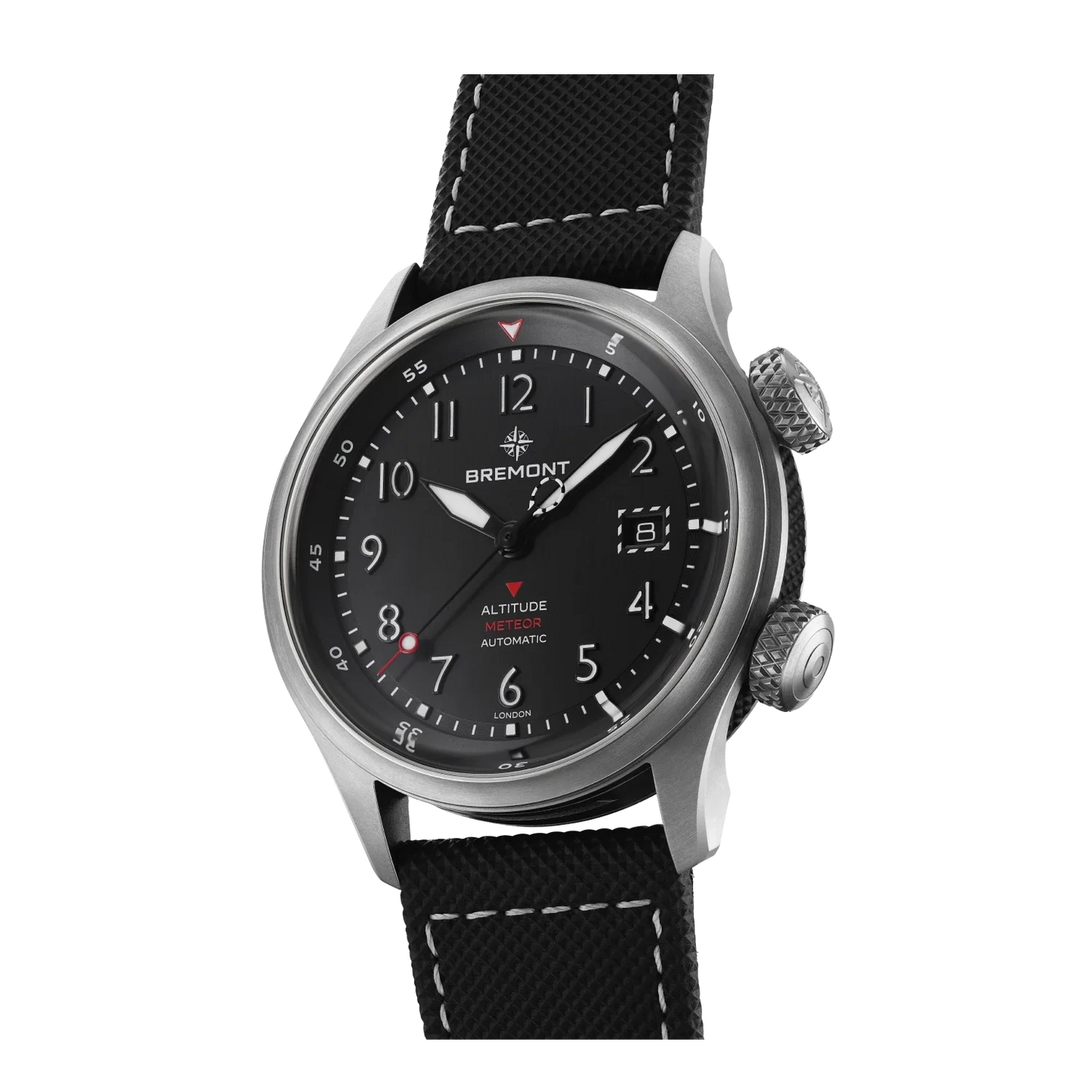 Altitude MB Meteor