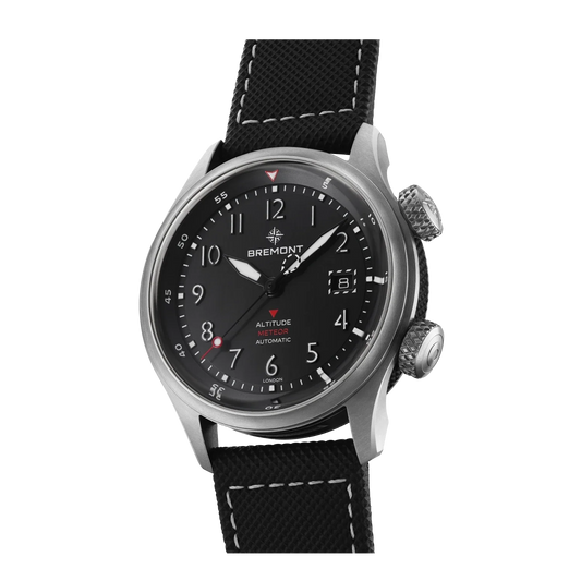 Altitude MB Meteor