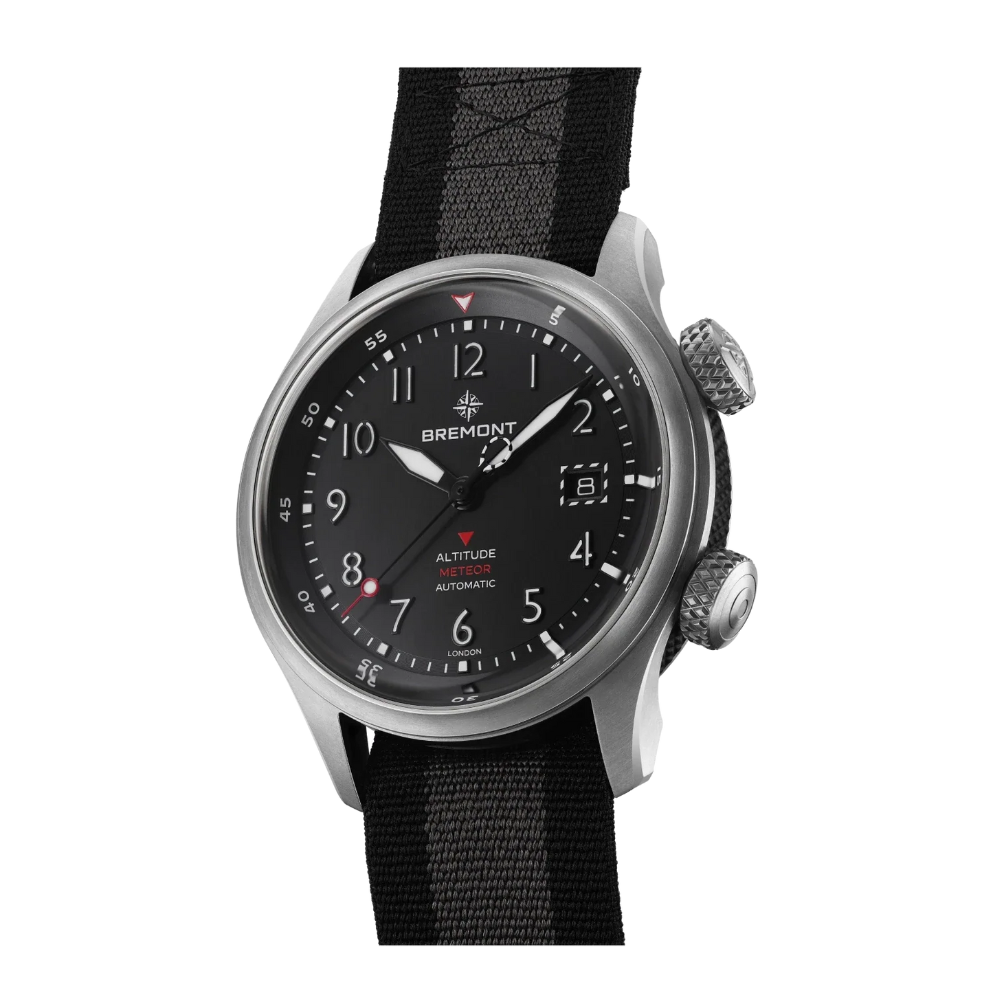 Altitude MB Meteor