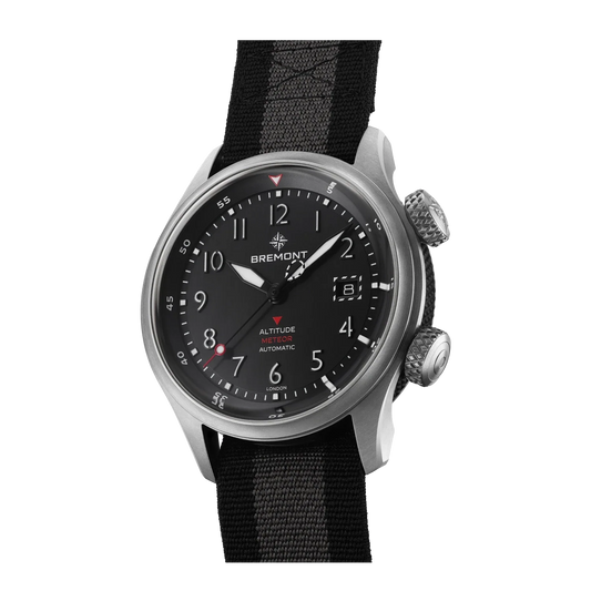 Altitude MB Meteor