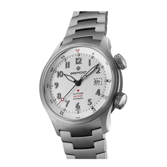 Altitude MB Meteor