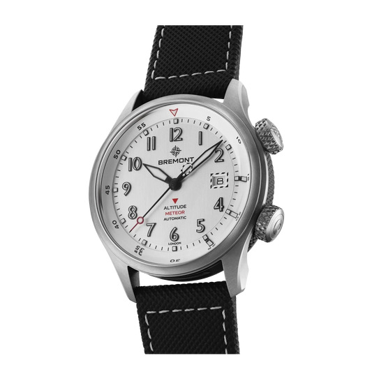 Altitude MB Meteor