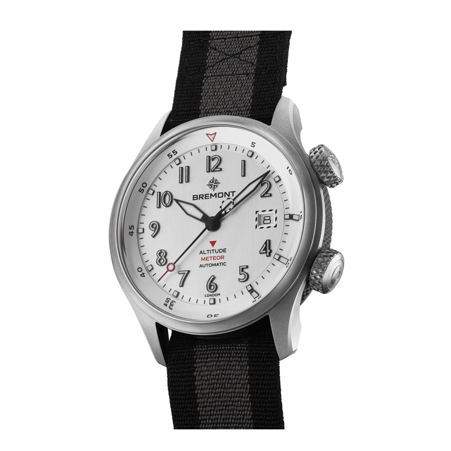 Altitude MB Meteor