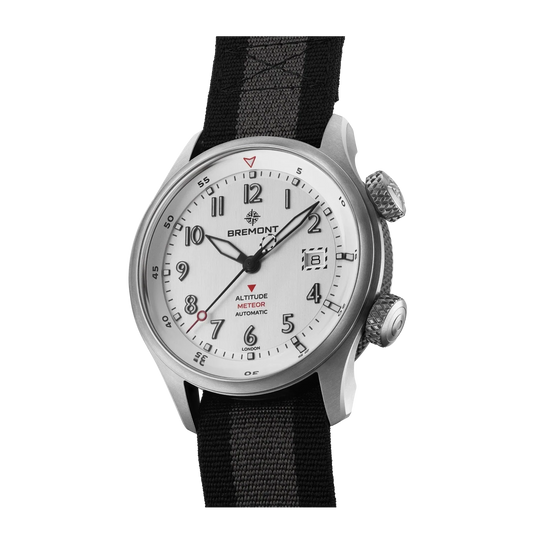 Altitude MB Meteor
